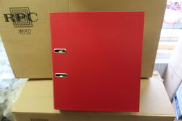 30 stk. ringbind BANTEX