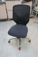 Kontorstol TRIMENSION