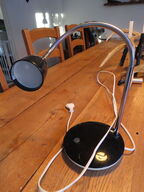 Skrivebordslampe, MARKSLÖJD SWEDEN