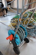 Opruller til vandslange GARDENA