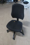 Kontorstol IKEA Model: VERKSAM 16329