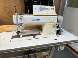 Industrisymaskine JUKI DLU-5490N-7