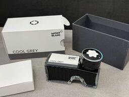 60 ml. Blæk MONTBLANC COOL GREY