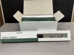 20 stk. Fyldepenne/Rollerball Refill MONTBLANC IRISH GREEN