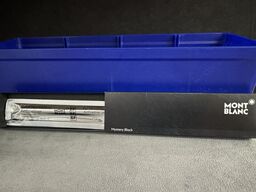 6 stk. Artfineliner Refill MONTBLANC MYSTERY BLACK