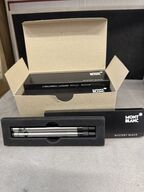 20 stk. Fyldepenne/Rollerball LeGrand Refill MONTBLANC MYSTERY BLACK