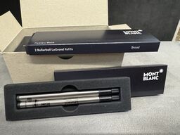 20 stk. Fyldepenne/Rollerball LeGrand Refill MONTBLANC MYSTERY BLACK