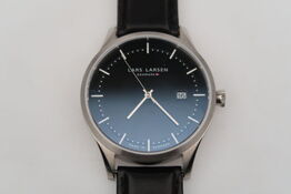 Herreur LARS LARSEN 41 mm.(401P)