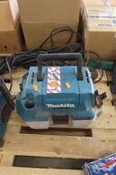 Akku-støvsuger  MAKITA