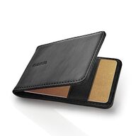 2 stk. Eva Solo Kortholder Sort