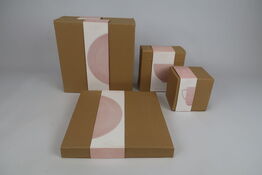 5 pk. Aida LIFE IN COLOUR - Candyfloss