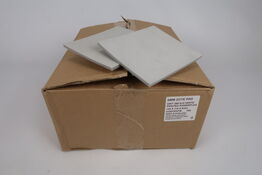 100 stk. 5mm Zote pad - grit 280 