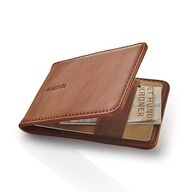 2 stk. Eva Solo Kortholder Cognac