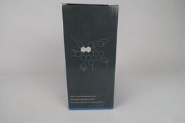 Touch Light 8 felter