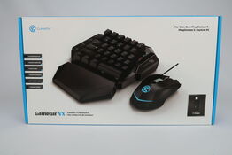 GameSir VX Aimswitch Keyboard and Mouse Adapter