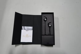 In-ear headset LEMUS EarSound+ 2.0