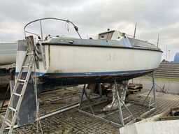 25 fod sejlbåd, MAXI 77