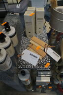 Neglebørster, tandpasta, m.v. HUMDAKIN