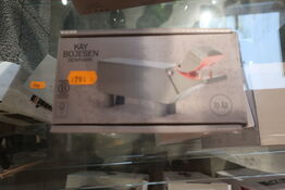 Flodhest KAY BOJESEN