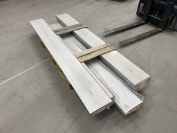 Haro Laminat Oak Emilia White 18m2