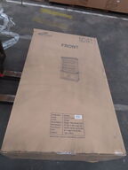 Bogreol NOVA SOLO HALIFAX CA 612 TOP