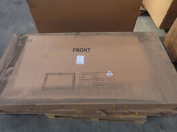 Spejl NOVA SOLO HALIFAX P 75