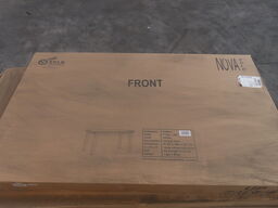 Spisebord NOVA SOLO HALIFAX T 759 - 160