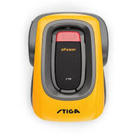 STIGA A 750 robotplæneklipper – Avanceret klipning uden kanttråd - 900 m2