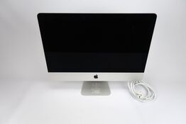 Apple iMac 16,2 4K i7-5775R 21,5"