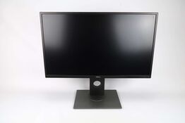 Dell P2717h 27" Full HD skærm