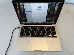 Bærbar computer APPLE MacBook Pro 13" 2020