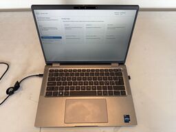 Bærbar computer DELL Latitude 7440