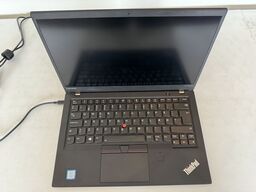 Bærbar computer LENOVO X1 Carbon 5th Gen.
