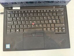 Bærbar computer LENOVO X1 Carbon 6th Gen.