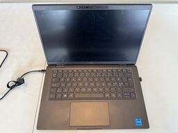 Bærbar computer DELL Latitude 7430