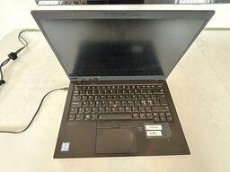Bærbar computer LENOVO X1 Carbon 7th gen.