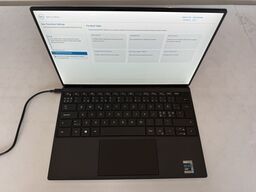 Bærbar computer DELL XPS 13 9310