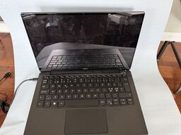 Bærbar computer DELL XPS 13 9305