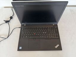 Bærbar computer LENOVO L590