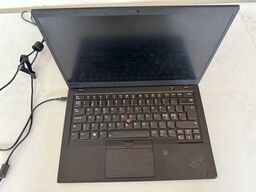 Bærbar computer LENOVO X1 Carbon 6th Gen.
