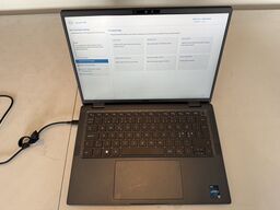 Bærbar computer DELL Latitude 7440