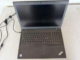 Bærbar computer LENOVO L590