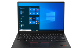 Lenovo ThinkPad X1 Carbon 9th Gen i7-1265 14"