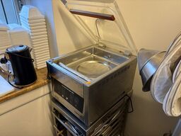 Vaccumpakker DISTFORM TVASB06214D