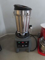 Blender WARING CB15
