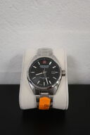 Herreur SWISS MILITARY Pioneer 41 mm. 