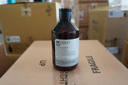 96 stk. INSIGHT beard cleanser 250ml. ID: IMA092/01