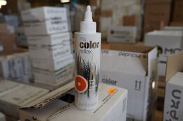 24 stk. ARTEGO MY COLOR REFLEX Copper gold