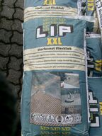 11 ps. Fliseklæb LIP