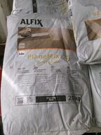 10 ps planmix 25 Alfix